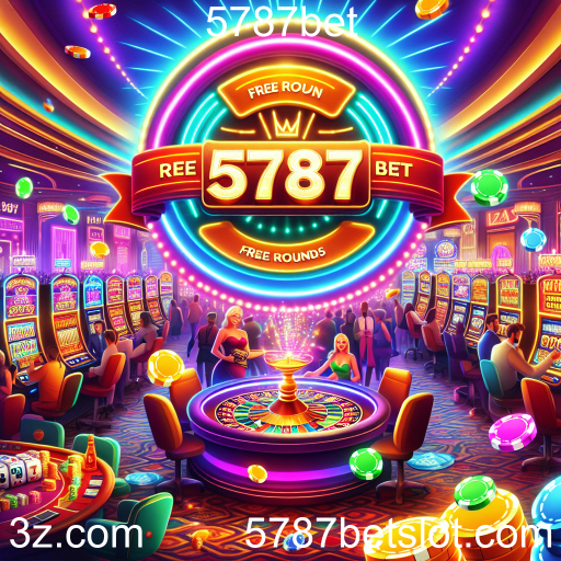 Descubra as Melhores Promoções na 5787bet